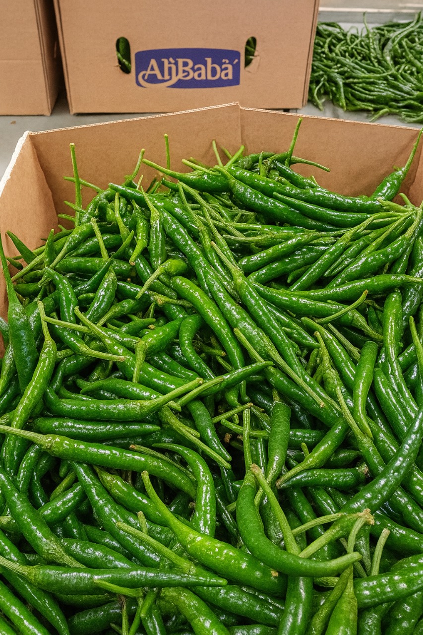 Our Promise: The Sustainable Farming Practices Behind Your Food